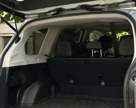 Сірий Субару Forester, об'ємом двигуна 2 л та пробігом 109 тис. км за 16999 $, фото 22 на Automoto.ua
