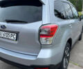 Сірий Субару Forester, об'ємом двигуна 2.5 л та пробігом 165 тис. км за 13600 $, фото 37 на Automoto.ua