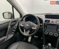 Сірий Субару Forester, об'ємом двигуна 2 л та пробігом 114 тис. км за 18807 $, фото 10 на Automoto.ua