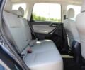 Сірий Субару Forester, об'ємом двигуна 2.5 л та пробігом 76 тис. км за 5500 $, фото 19 на Automoto.ua