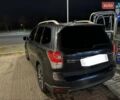Сірий Субару Forester, об'ємом двигуна 2 л та пробігом 166 тис. км за 19000 $, фото 5 на Automoto.ua