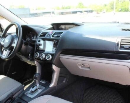 Сірий Субару Forester, об'ємом двигуна 2.5 л та пробігом 76 тис. км за 5500 $, фото 18 на Automoto.ua