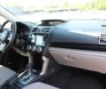 Сірий Субару Forester, об'ємом двигуна 2.5 л та пробігом 76 тис. км за 5500 $, фото 18 на Automoto.ua
