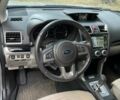 Субару Forester 2017 у Львові на Automoto.ua Сірий Субару Forester, об'ємом двигуна 2.5 л та пробігом 173 тис. км за 16800 $, фото 7 на Automoto.ua