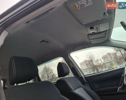 Серый Субару Форестер, объемом двигателя 2 л и пробегом 264 тыс. км за 15700 $, фото 30 на Automoto.ua