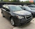 Сірий Субару Forester, об'ємом двигуна 2.46 л та пробігом 223 тис. км за 9900 $, фото 1 на Automoto.ua