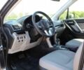 Сірий Субару Forester, об'ємом двигуна 2.5 л та пробігом 76 тис. км за 5500 $, фото 10 на Automoto.ua