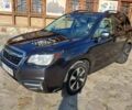 Сірий Субару Forester, об'ємом двигуна 2.5 л та пробігом 173 тис. км за 14500 $, фото 8 на Automoto.ua