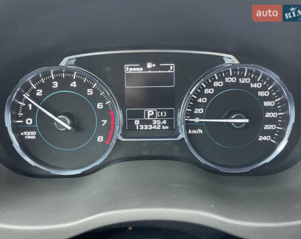 Серый Субару Форестер, объемом двигателя 2 л и пробегом 133 тыс. км за 15200 $, фото 35 на Automoto.ua