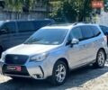 Сірий Субару Forester, об'ємом двигуна 2.5 л та пробігом 162 тис. км за 14490 $, фото 1 на Automoto.ua