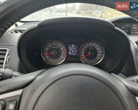 Серый Субару Форестер, объемом двигателя 2 л и пробегом 264 тыс. км за 15700 $, фото 37 на Automoto.ua