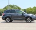 Сірий Субару Forester, об'ємом двигуна 2.5 л та пробігом 76 тис. км за 5500 $, фото 4 на Automoto.ua