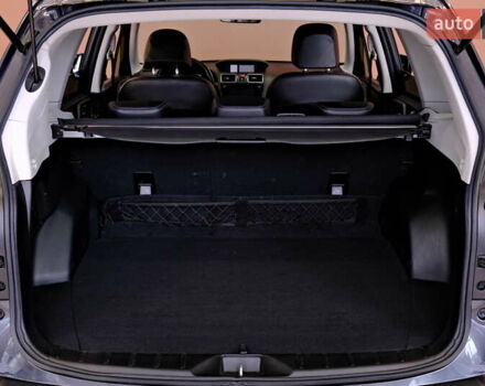 Серый Субару Форестер, объемом двигателя 2 л и пробегом 175 тыс. км за 20900 $, фото 47 на Automoto.ua