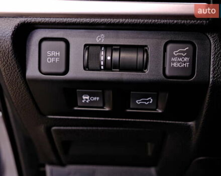 Серый Субару Форестер, объемом двигателя 2 л и пробегом 175 тыс. км за 20900 $, фото 25 на Automoto.ua