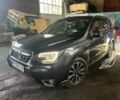 Сірий Субару Forester, об'ємом двигуна 0.25 л та пробігом 162 тис. км за 20000 $, фото 1 на Automoto.ua