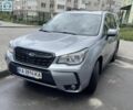 Сірий Субару Forester, об'ємом двигуна 2.5 л та пробігом 142 тис. км за 13500 $, фото 1 на Automoto.ua