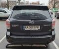 Серый Субару Форестер, объемом двигателя 2 л и пробегом 264 тыс. км за 15700 $, фото 22 на Automoto.ua