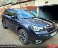 Серый Субару Форестер, объемом двигателя 2 л и пробегом 115 тыс. км за 19400 $, фото 1 на Automoto.ua