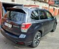 Сірий Субару Forester, об'ємом двигуна 2 л та пробігом 115 тис. км за 19800 $, фото 1 на Automoto.ua