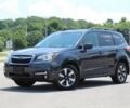 Сірий Субару Forester, об'ємом двигуна 2.5 л та пробігом 76 тис. км за 5500 $, фото 1 на Automoto.ua