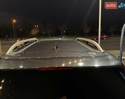 Сірий Субару Forester, об'ємом двигуна 2 л та пробігом 166 тис. км за 19000 $, фото 2 на Automoto.ua