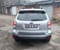 Серый Субару Форестер, объемом двигателя 2.5 л и пробегом 137 тыс. км за 13800 $, фото 18 на Automoto.ua