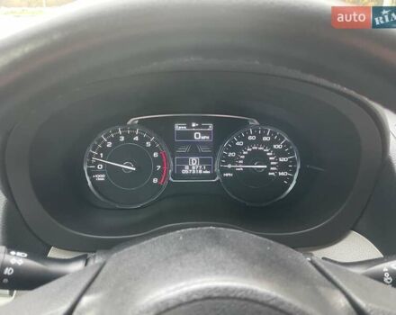 Серый Субару Форестер, объемом двигателя 2.46 л и пробегом 92 тыс. км за 17300 $, фото 41 на Automoto.ua