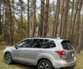 Субару Forester 2017 у Львові на Automoto.ua Сірий Субару Forester, об'ємом двигуна 2.5 л та пробігом 173 тис. км за 16800 $, фото 2 на Automoto.ua