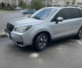 Субару Форестер 2017 в Киеве на Automoto.ua Серый Субару Форестер, объемом двигателя 2.5 л и пробегом 127 тыс. км за 15000 $, фото 1 на Automoto.ua