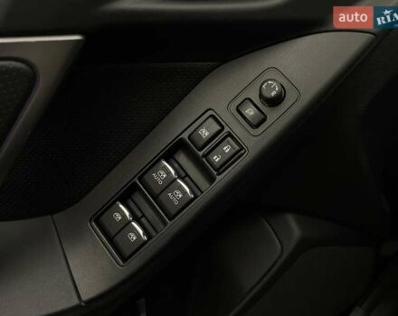 Сірий Субару Forester, об'ємом двигуна 2 л та пробігом 114 тис. км за 18807 $, фото 15 на Automoto.ua