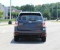 Сірий Субару Forester, об'ємом двигуна 2.5 л та пробігом 76 тис. км за 5500 $, фото 7 на Automoto.ua