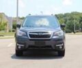 Сірий Субару Forester, об'ємом двигуна 2.5 л та пробігом 76 тис. км за 5500 $, фото 2 на Automoto.ua