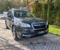 Серый Субару Форестер, объемом двигателя 2.5 л и пробегом 125 тыс. км за 14700 $, фото 1 на Automoto.ua