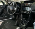 Сірий Субару Forester, об'ємом двигуна 2 л та пробігом 109 тис. км за 16999 $, фото 9 на Automoto.ua