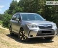 Сірий Субару Forester, об'ємом двигуна 2.5 л та пробігом 18 тис. км за 20990 $, фото 1 на Automoto.ua