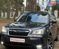 Сірий Субару Forester, об'ємом двигуна 2.5 л та пробігом 145 тис. км за 15500 $, фото 1 на Automoto.ua
