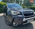 Сірий Субару Forester, об'ємом двигуна 2 л та пробігом 147 тис. км за 16800 $, фото 1 на Automoto.ua