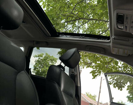 Сірий Субару Forester, об'ємом двигуна 2 л та пробігом 109 тис. км за 16999 $, фото 6 на Automoto.ua