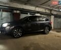 Сірий Субару Forester, об'ємом двигуна 2 л та пробігом 166 тис. км за 19000 $, фото 29 на Automoto.ua