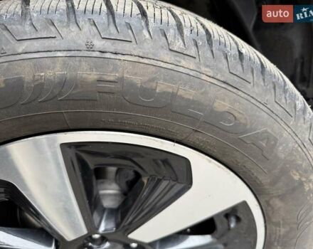 Сірий Субару Forester, об'ємом двигуна 2.5 л та пробігом 113 тис. км за 15500 $, фото 1 на Automoto.ua