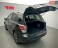 Сірий Субару Forester, об'ємом двигуна 2 л та пробігом 114 тис. км за 18807 $, фото 6 на Automoto.ua