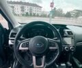 Серый Субару Форестер, объемом двигателя 2.5 л и пробегом 123 тыс. км за 20000 $, фото 6 на Automoto.ua