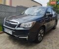 Сірий Субару Forester, об'ємом двигуна 2.46 л та пробігом 145 тис. км за 13800 $, фото 1 на Automoto.ua