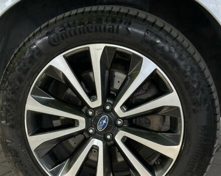 Сірий Субару Forester, об'ємом двигуна 2 л та пробігом 109 тис. км за 16999 $, фото 21 на Automoto.ua