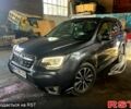 Сірий Субару Forester, об'ємом двигуна 2.5 л та пробігом 162 тис. км за 20000 $, фото 2 на Automoto.ua