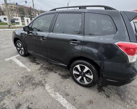 Сірий Субару Forester, об'ємом двигуна 2.5 л та пробігом 113 тис. км за 15500 $, фото 5 на Automoto.ua