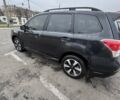 Сірий Субару Forester, об'ємом двигуна 2.5 л та пробігом 113 тис. км за 15500 $, фото 5 на Automoto.ua