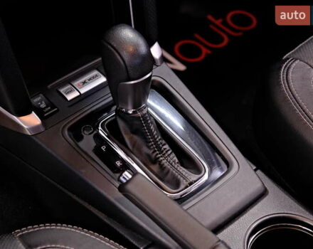 Серый Субару Форестер, объемом двигателя 2 л и пробегом 175 тыс. км за 20900 $, фото 15 на Automoto.ua