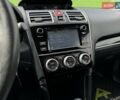 Серый Субару Форестер, объемом двигателя 2 л и пробегом 22 тыс. км за 21500 $, фото 21 на Automoto.ua