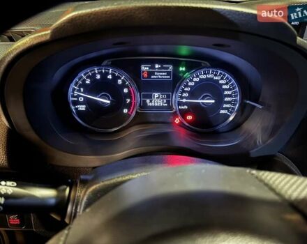 Сірий Субару Forester, об'ємом двигуна 2 л та пробігом 166 тис. км за 19000 $, фото 7 на Automoto.ua